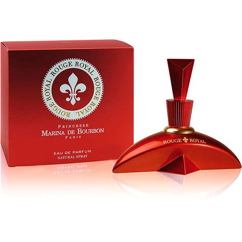 perfume vermelho importado